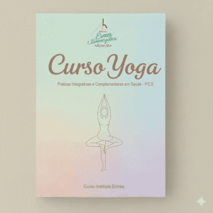 E-BOOK YOGA COM MÉTODO MULTITERAPIAS INTEGRATIVAS IMT