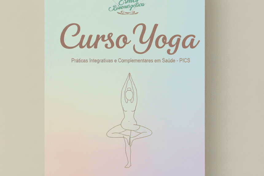 E-BOOK YOGA COM MÉTODO MULTITERAPIAS INTEGRATIVAS IMT