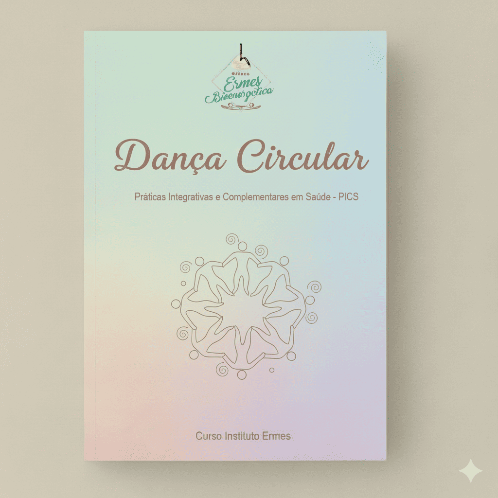 E-BOOK DANÇA CIRCULAR COM MULTITERAPIA IMT