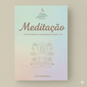 E-BOOK MEDITAÇÃO COM MULTITERAPIA IMT