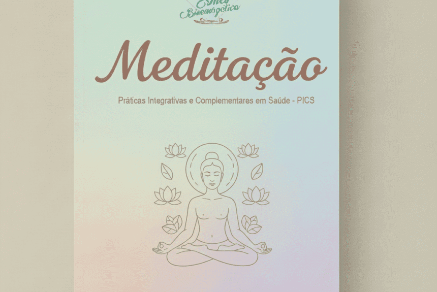 E-BOOK MEDITAÇÃO COM MULTITERAPIA IMT