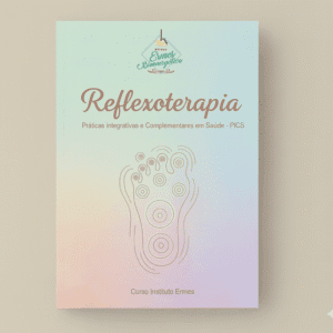 E-BOOK REFLEXOTERAPIA KARAM PADAM