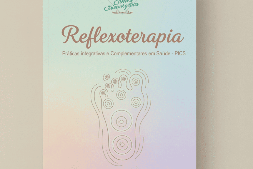 E-BOOK REFLEXOTERAPIA KARAM PADAM
