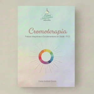 E-BOOK CROMOTERAPIA