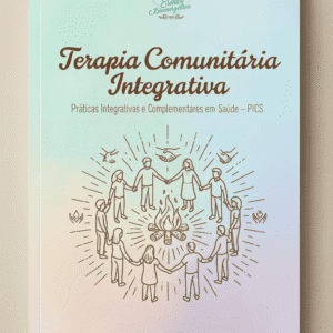 E-book Terapia Comunitária Integrativa